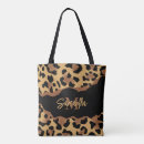 Search for leopard print bags Girly