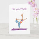 Search for funny yoga cards Humor