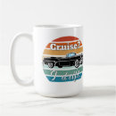 Search for vintage car mugs Driver