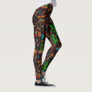 Search for christmas candy cane leggings Colourful