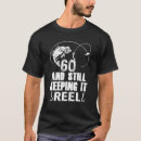 Search for keeping it reel tshirts Party