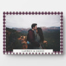 Search for christmas plaques Engagement keepsake