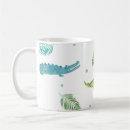 Search for crocodile mugs Animal