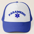 Search for paramedic hats Rescue