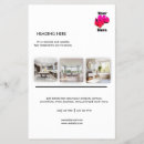 Search for photos 5x8 flyers Marketing