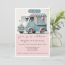 Search for vintage truck birthday invitations Cute