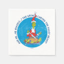 Search for dr seuss the grinch napkins Classic