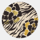 Search for brown and gold stickers Baby