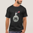 Search for moon landing tshirts Fake