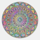 Search for trance stickers Psychedelic