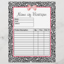 Search for print flyers Boutique