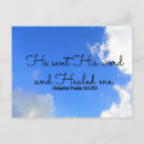 Search for word clouds postcards Sky