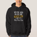 Search for god hoodies Funny