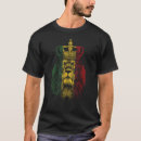 Search for rastafarian tshirts Lion