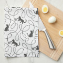 Search for ball tea towels Black and white
