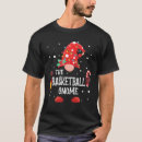 Search for christmas basketball tshirts Santa