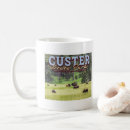 Search for custer mugs Custer state park