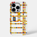 Search for broadway iphone cases Piet mondrian