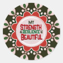 Search for resilient stickers Motivational