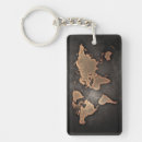 Search for geographers key rings Countries