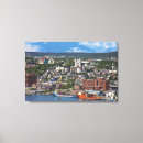 Search for newfoundland canvas prints Colour