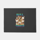Search for bull terrier doormats Wolf