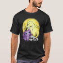 Search for spiderweb tshirts Witch