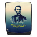 Search for abraham bags Quote
