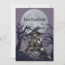 Search for cast invitations Witch