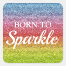 Search for grey glitter stickers Sparkles