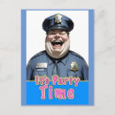 Search for officer postcards Funny