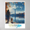 Search for washington posters Travel
