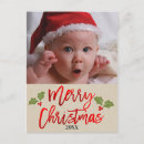 Search for shiny christmas cards Trendy