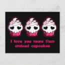 Search for pink cupcake postcards Cute