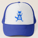 Search for babys hats Blue