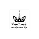 Search for unicorn rubber stamps Stars