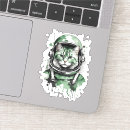 Search for funny astronauts stickers Space suit