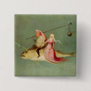 Search for hieronymus bosch badges Saint