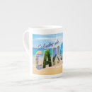 Search for greetings mugs Vintage