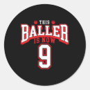 Search for 9 years old stickers Bday