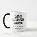 Search for newly weds mugs Typography