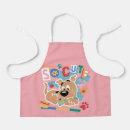 Search for jones aprons Cartoon