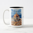 Search for duomo mugs Watercolor