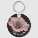 Search for white flower key rings Nature