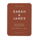 Search for wedding magnets Minimalist