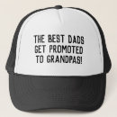 Search for announce hats Grandfather