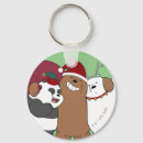 Search for we bare bears key rings Bear cartoon