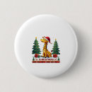 Search for santa badges Giraffe