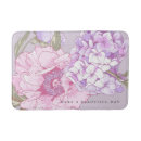 Search for purple bath mats Pink