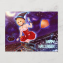 Search for girl witch postcards Scary